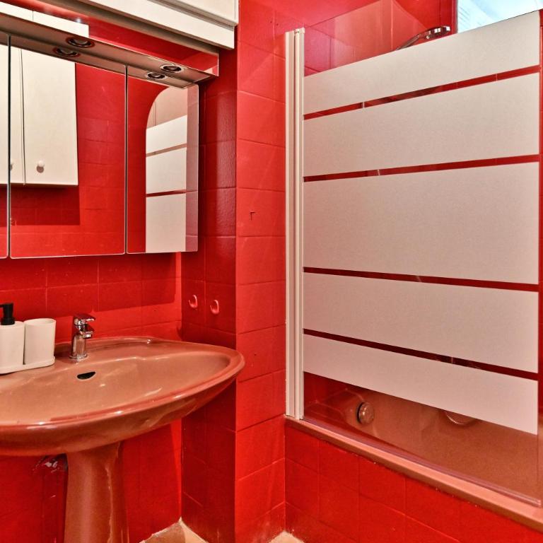 Appartement parisien spacieux #Marais #Rivoli - Appartement 3 Chambres - 41