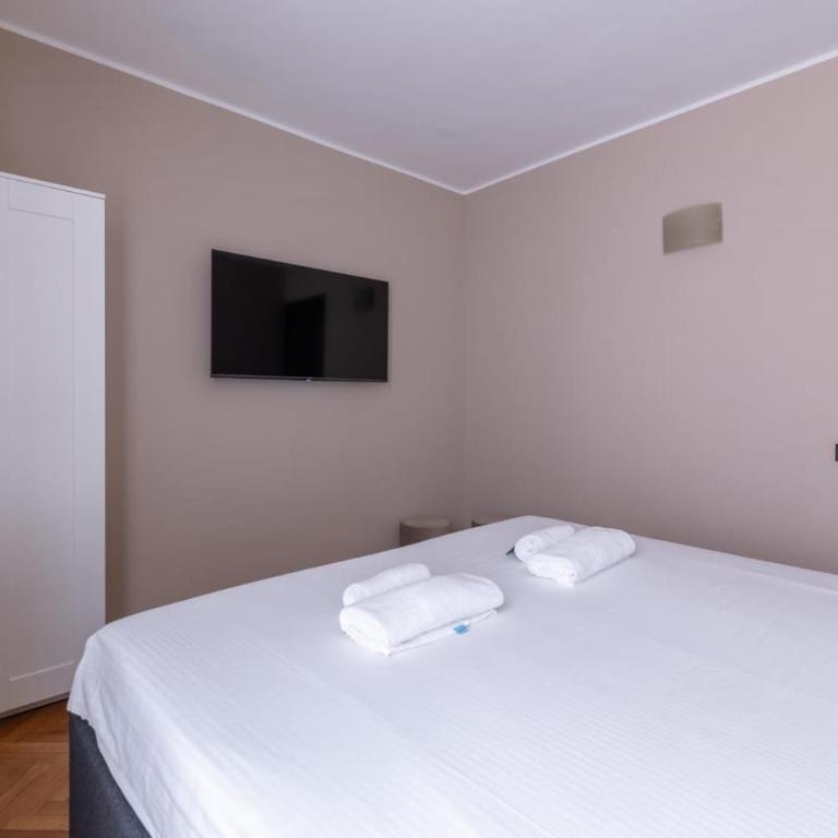 Lupetta 3 - Leia Hospitalty - Appartamento con 1 Camera da Letto - 10