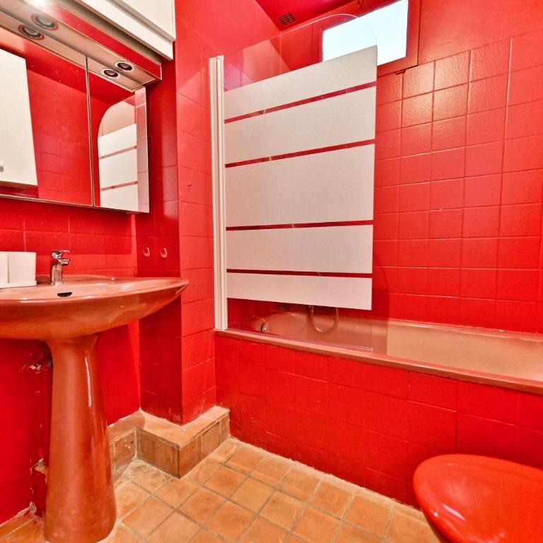 Appartement parisien spacieux #Marais #Rivoli - Appartement 3 Chambres - 47