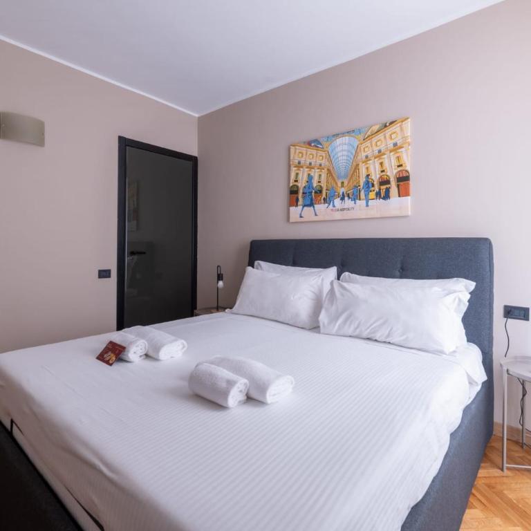 Lupetta 3 - Leia Hospitalty - Appartamento con 1 Camera da Letto - 2