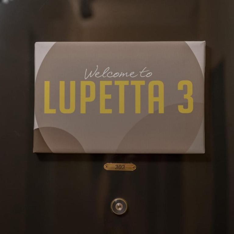 Lupetta 3 - Leia Hospitalty - Appartamento con 1 Camera da Letto - 20