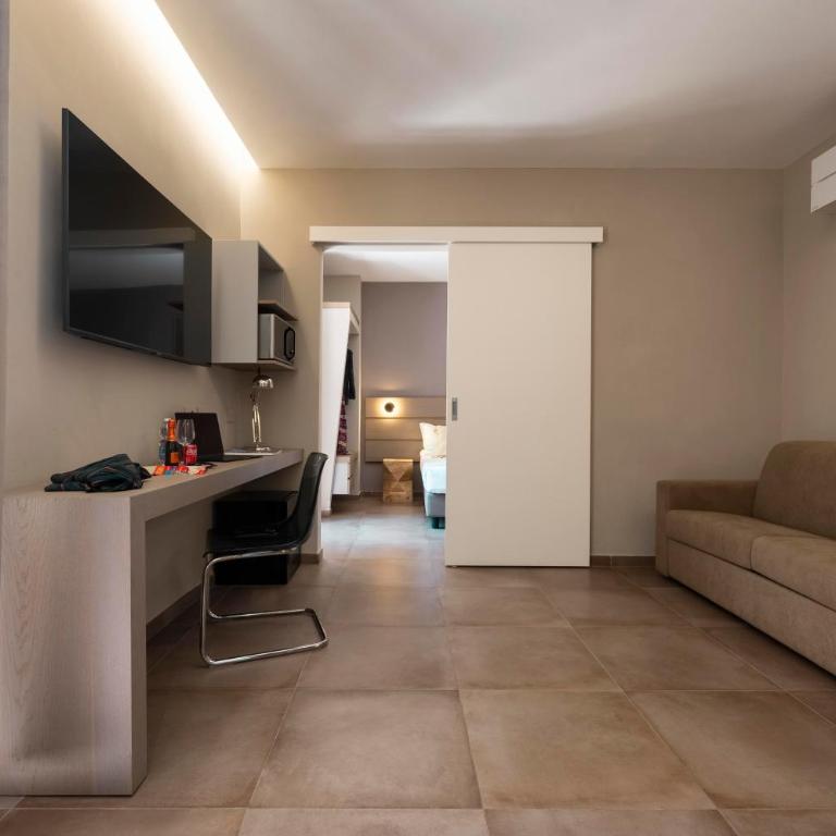 The Point Suites Rome - Guest House - Suite - 7