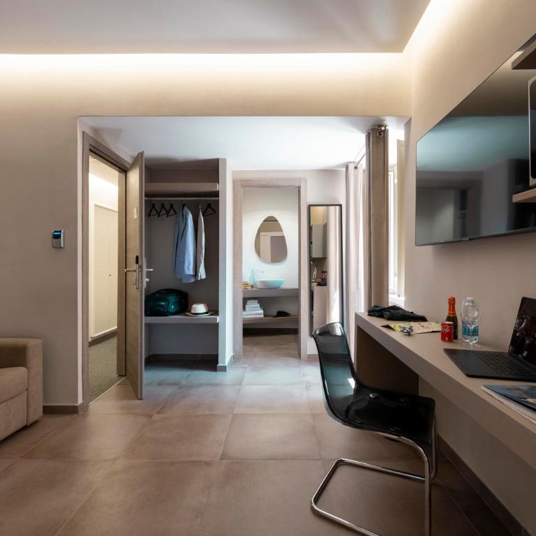 The Point Suites Rome - Guest House - Suite - 10