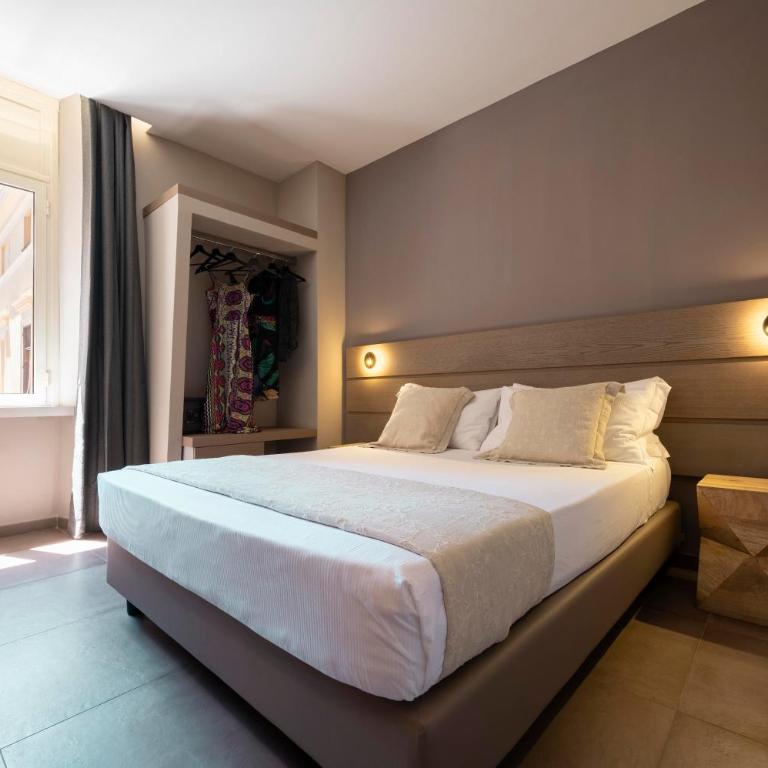 The Point Suites Rome - Guest House - Suite - 9