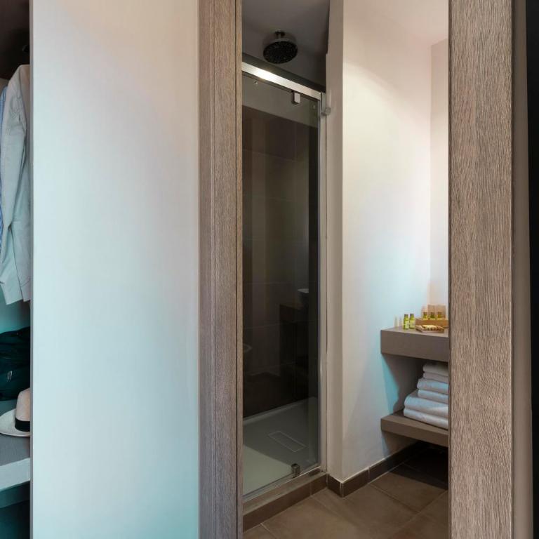 The Point Suites Rome - Guest House - Suite - 3