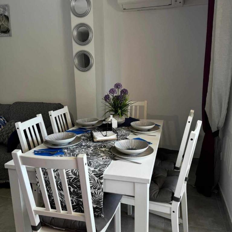 Apartamento PARADISE Solo Familias - Apartamento de 3 dormitorios - 64