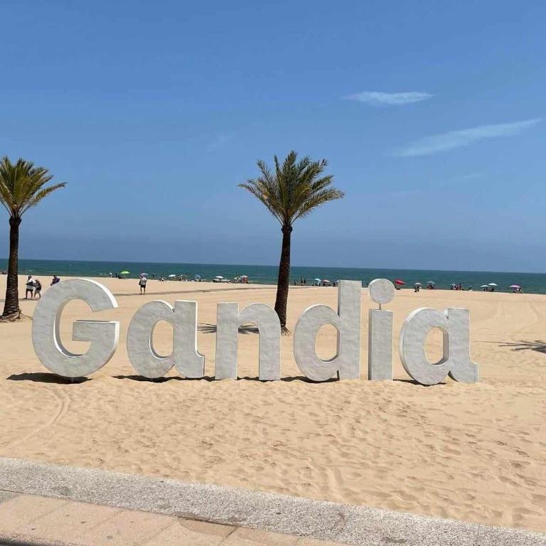 Apartamento PARADISE Solo Familias - Apartamento de 3 dormitorios - 68