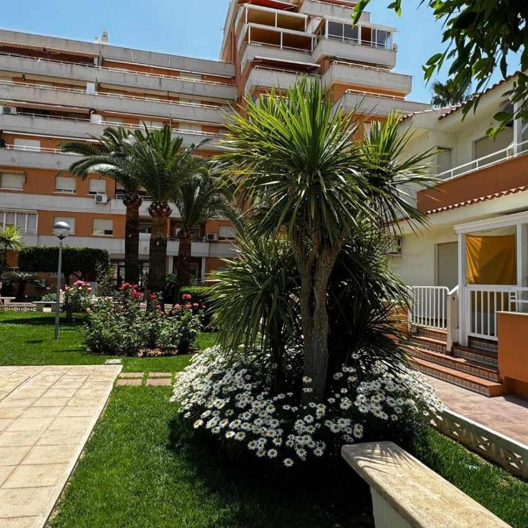 Apartamento PARADISE Solo Familias - Apartamento de 3 dormitorios - 65