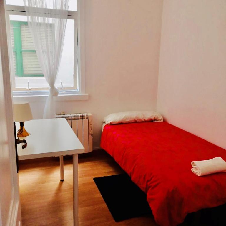 Los Puentes Coruña - Apartamento - 4