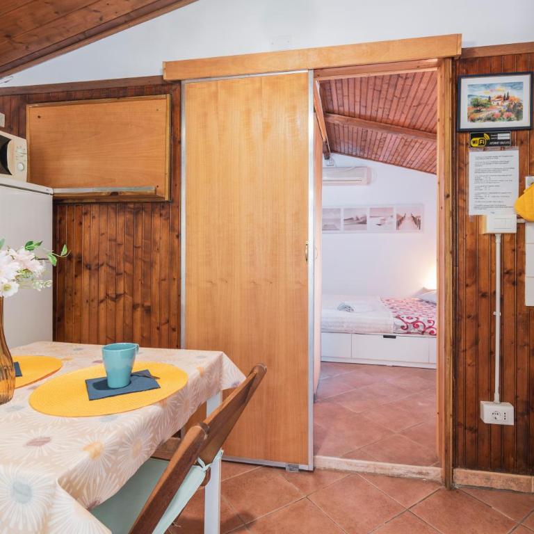 Campeggio Souvenir - Bungalow - 3