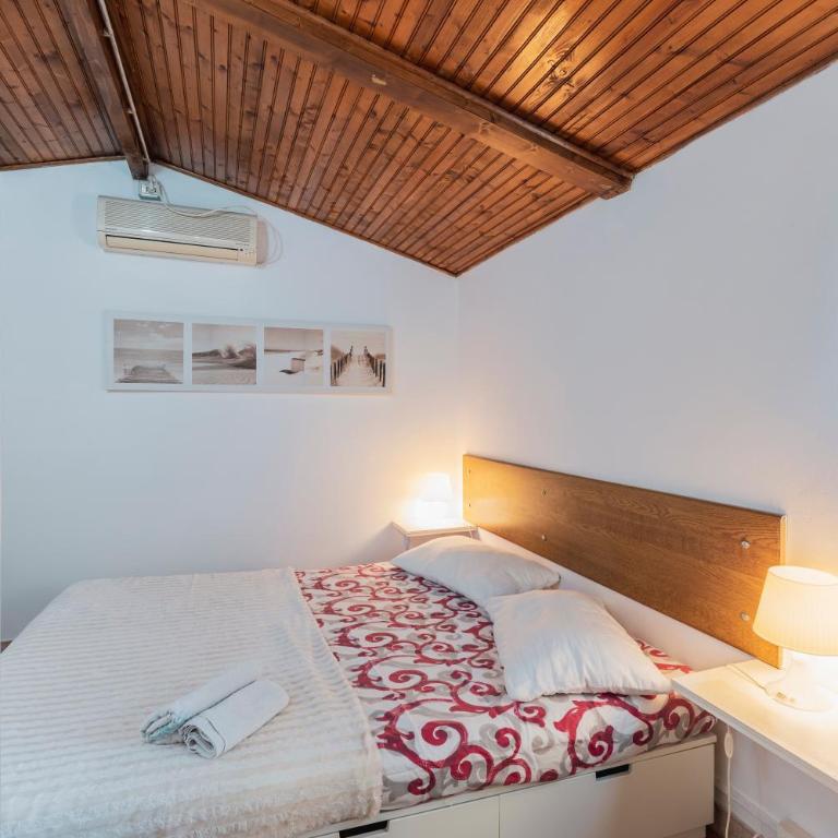 Campeggio Souvenir - Bungalow - 5