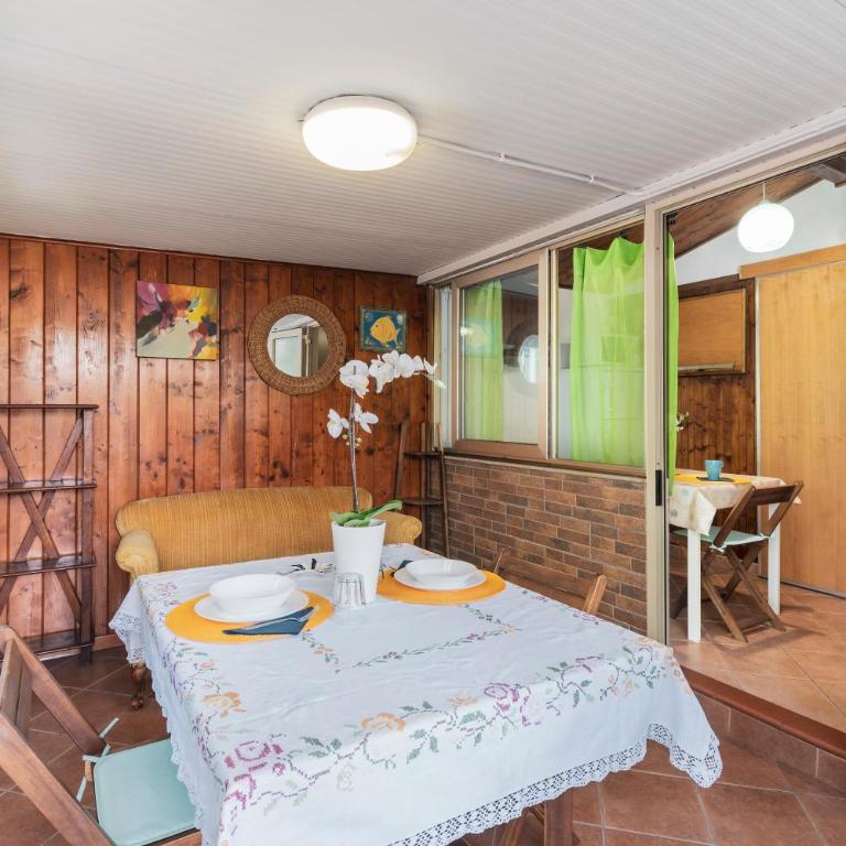 Campeggio Souvenir - Bungalow - 6