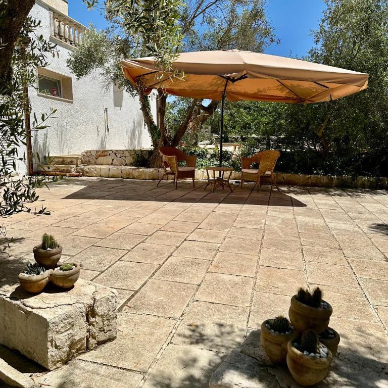Il Giardino di Maria - Villa Exclusive Use - Villa con 1 Camera da Letto - 39