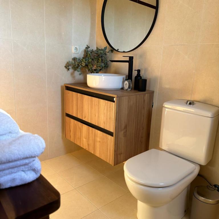 Fancy duplex penthouse in Carib Playa Cabopino - Two-Bedroom Apartment - 8