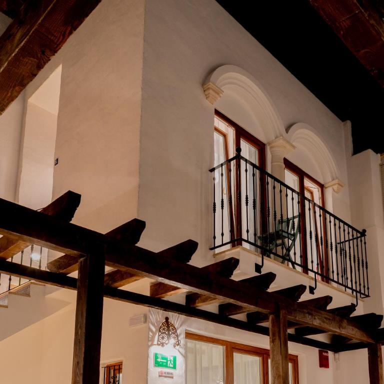 Casa Del Patio - Boutique Apartments - Estudio Deluxe - 3