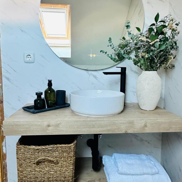 Fancy duplex penthouse in Carib Playa Cabopino - Two-Bedroom Apartment - 11