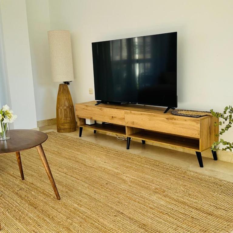Fancy duplex penthouse in Carib Playa Cabopino - Two-Bedroom Apartment - 15