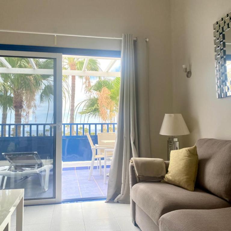 Blue Ocean - Apartamento de 1 dormitorio - 11