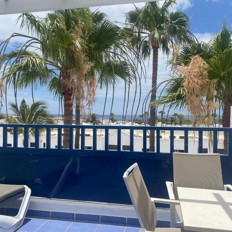 Blue Ocean - Apartamento de 1 dormitorio - 12