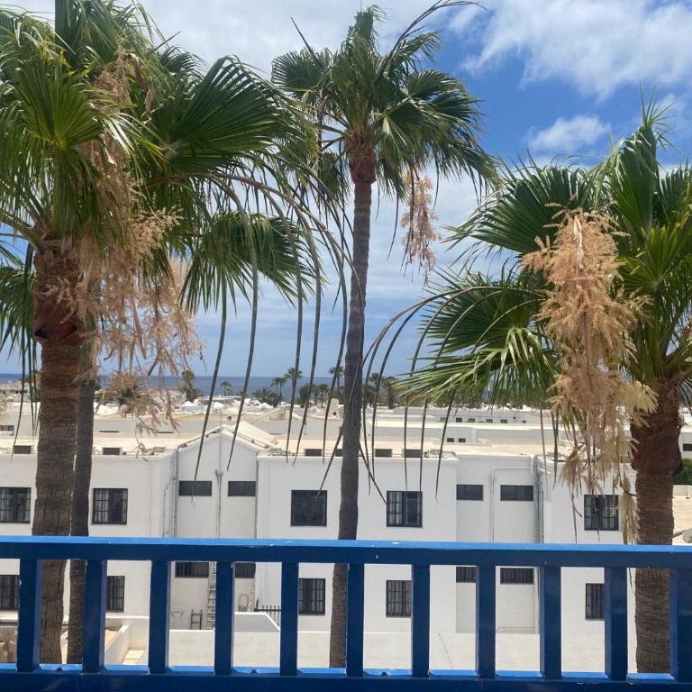 Blue Ocean - Apartamento de 1 dormitorio - 13
