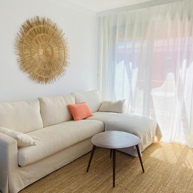 Fancy duplex penthouse in Carib Playa Cabopino - Two-Bedroom Apartment - 23