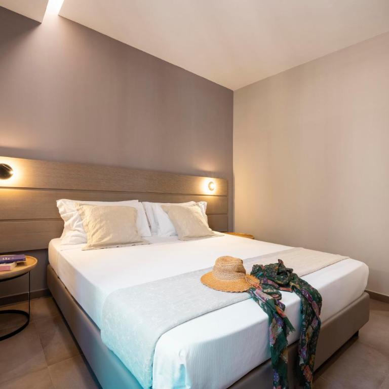 The Point Suites Rome - Guest House - Camera King Standard - 7
