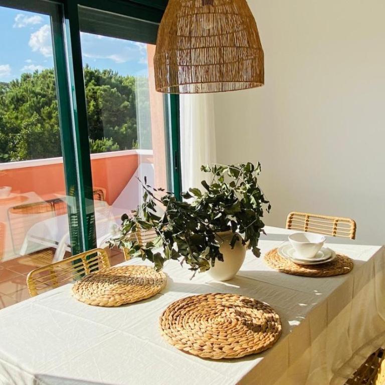 Fancy duplex penthouse in Carib Playa Cabopino - Two-Bedroom Apartment - 31