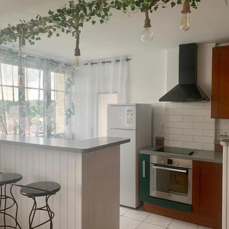 HOMEYPIC LYON T3 vue sur la Saône - Apartamento de 2 dormitorios - 8