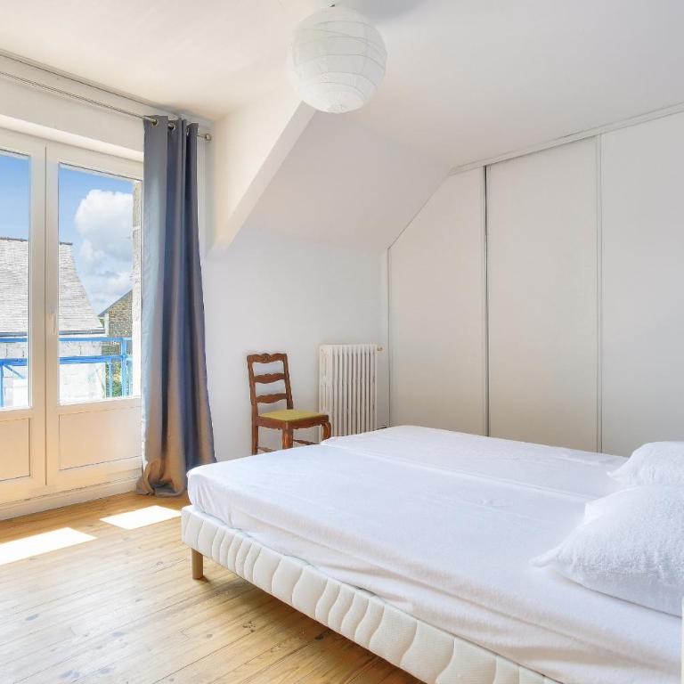 Maison pour 6 au calme - A moins de 2km de la plage - Vacation Home - 17