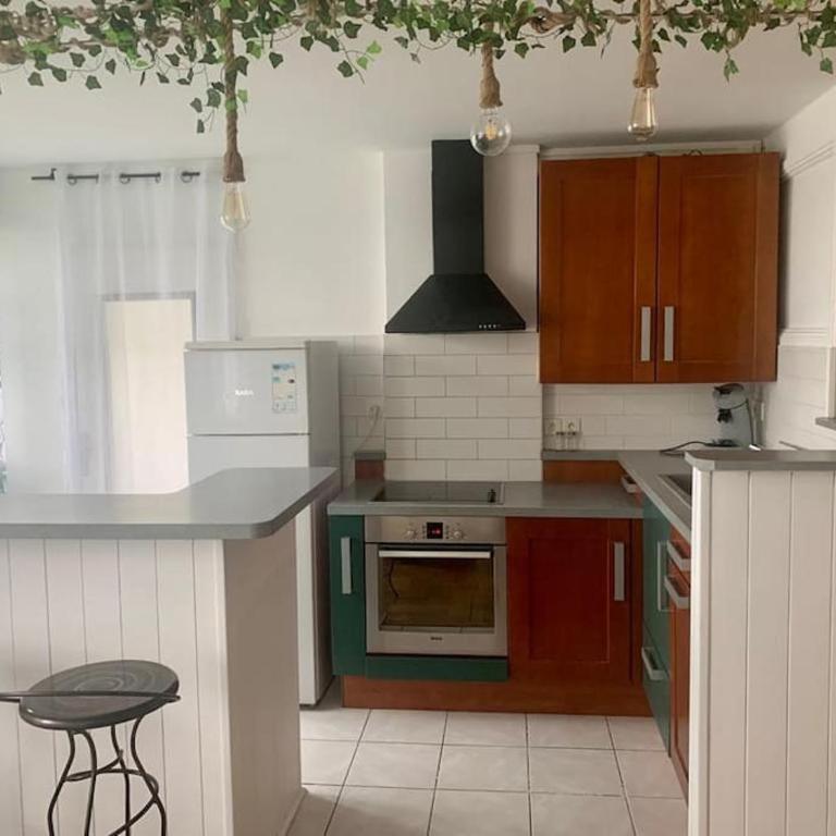 HOMEYPIC LYON T3 vue sur la Saône - Apartamento de 2 dormitorios - 9