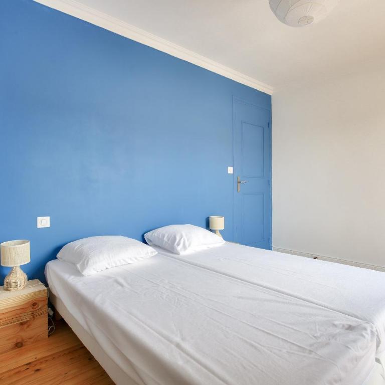 Maison pour 6 au calme - A moins de 2km de la plage - Vacation Home - 22