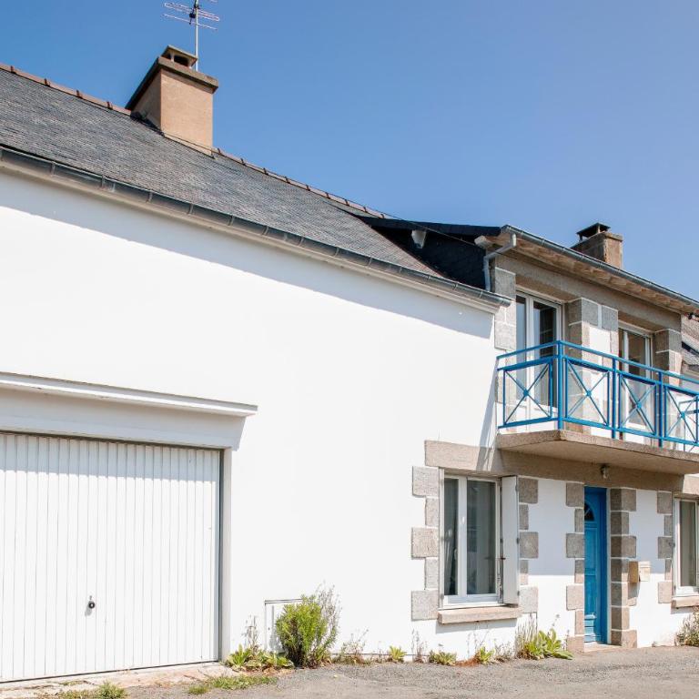 Maison pour 6 au calme - A moins de 2km de la plage - Vacation Home - 26