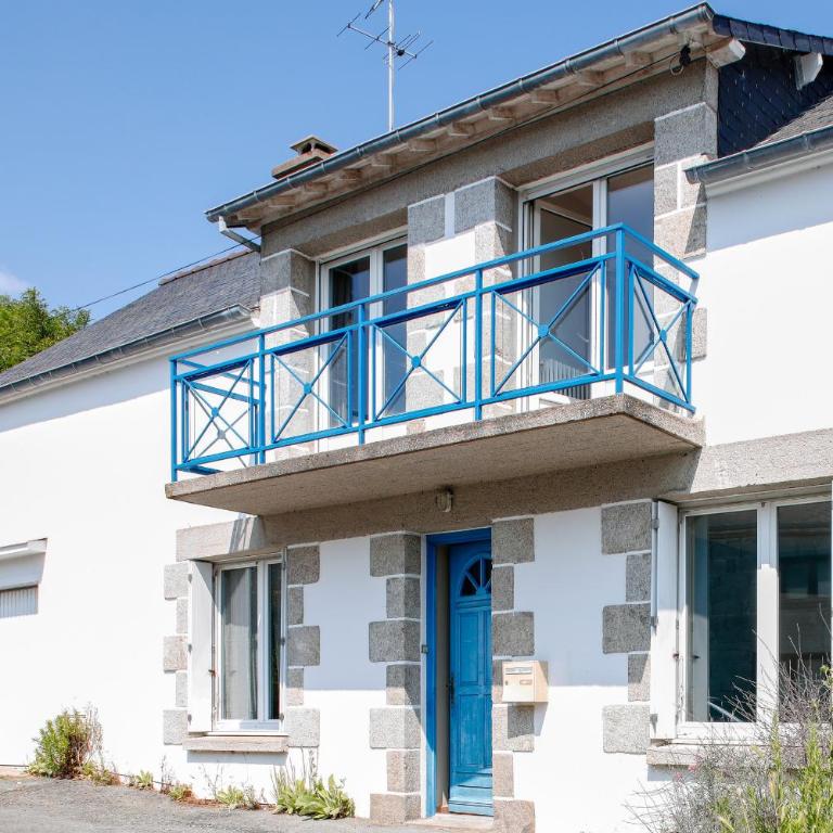 Maison pour 6 au calme - A moins de 2km de la plage - Vacation Home - 27
