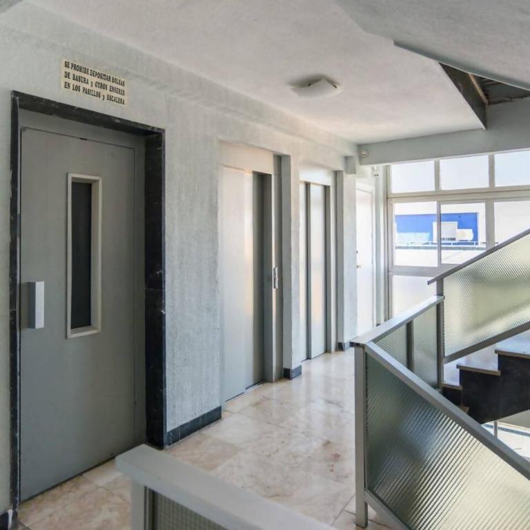 SR Torremolinos Centro - Apartamento de 1 dormitorio - 24