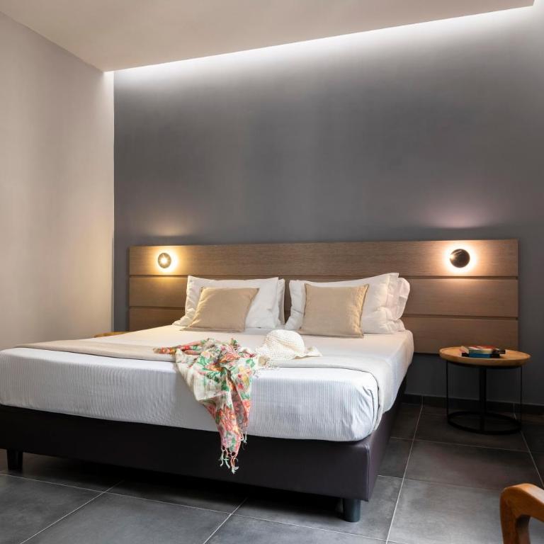 The Point Suites Rome - Guest House - Suite con Vista Città - 2
