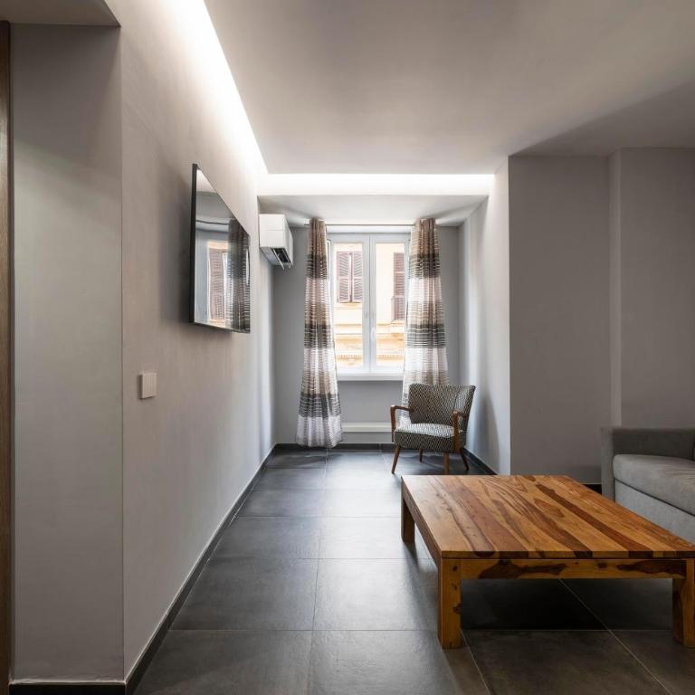 The Point Suites Rome - Guest House - Suite con Vista Città - 6
