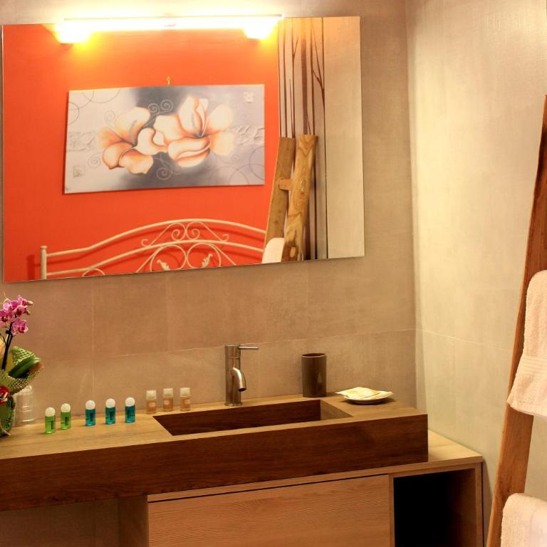 Tenuta Paifer - Appartamento con 1 Camera da Letto - 10