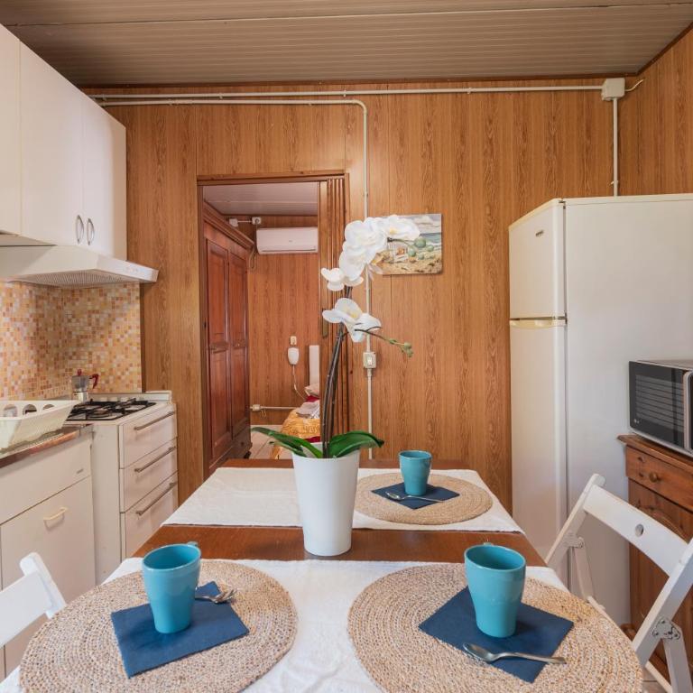 Campeggio Souvenir - Bungalow - 2