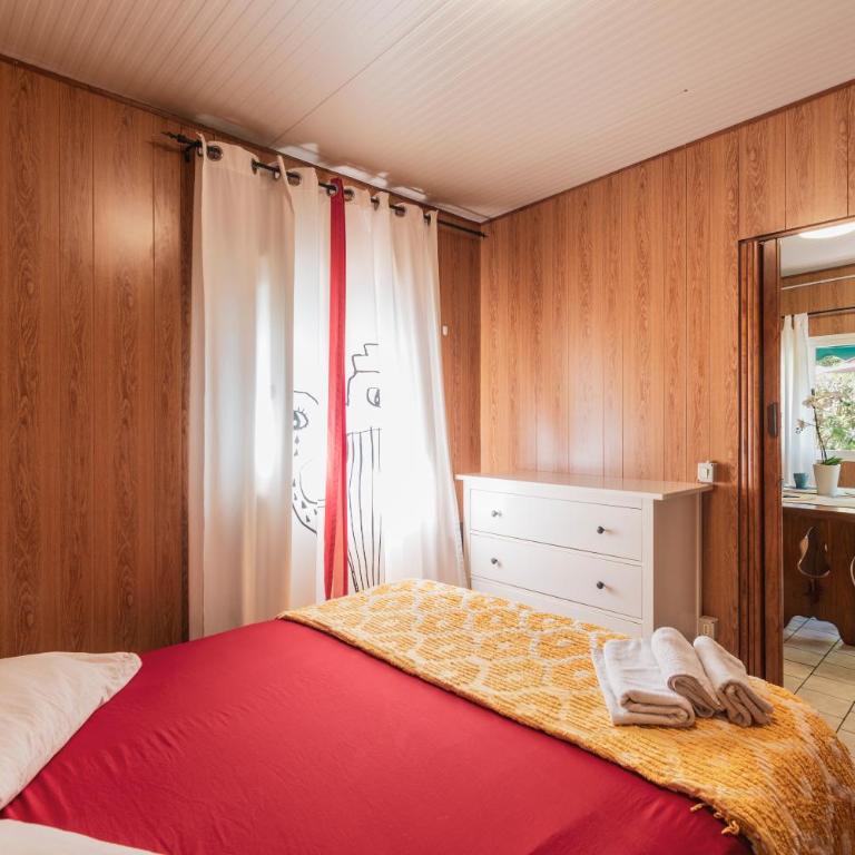 Campeggio Souvenir - Bungalow - 7