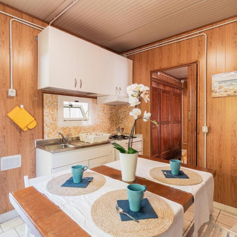 Campeggio Souvenir - Bungalow - 9
