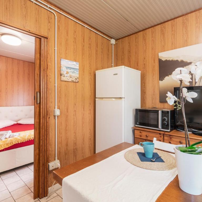 Campeggio Souvenir - Bungalow - 10