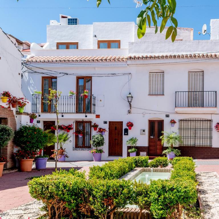 Casa Del Patio - Boutique Apartments - Estudio - 3