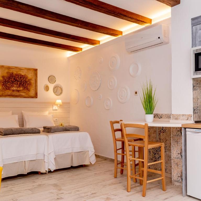 Casa Del Patio - Boutique Apartments - Estudio - 1