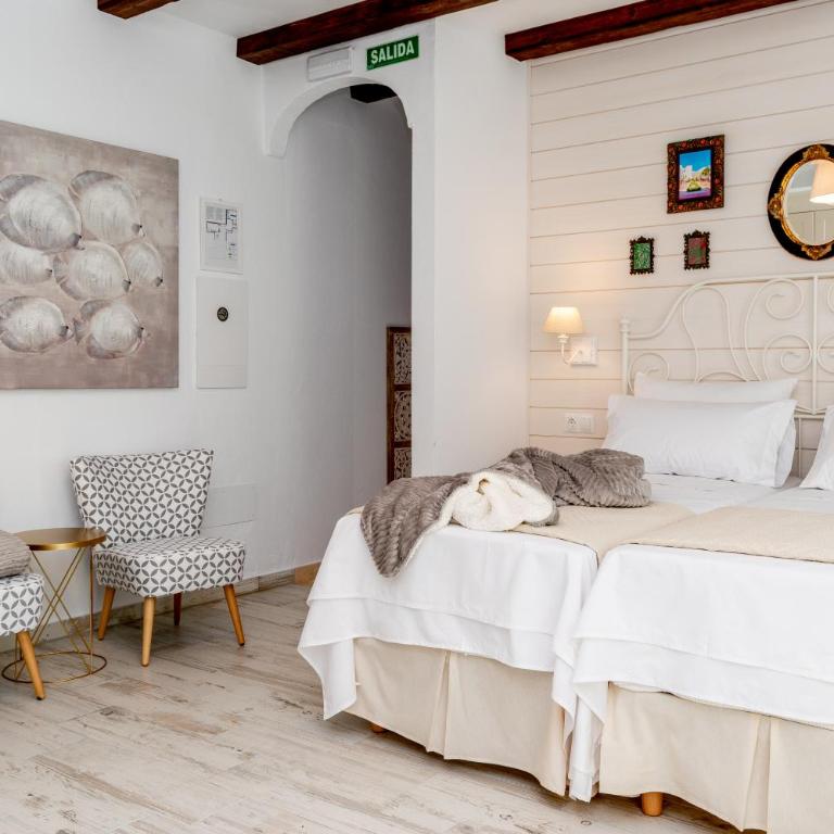Casa Del Patio - Boutique Apartments - Estudio Deluxe - 9