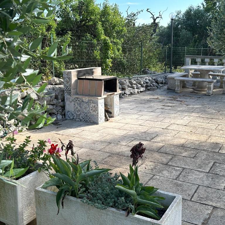 Il Giardino di Maria - Villa Exclusive Use - Villa con 1 Camera da Letto - 41