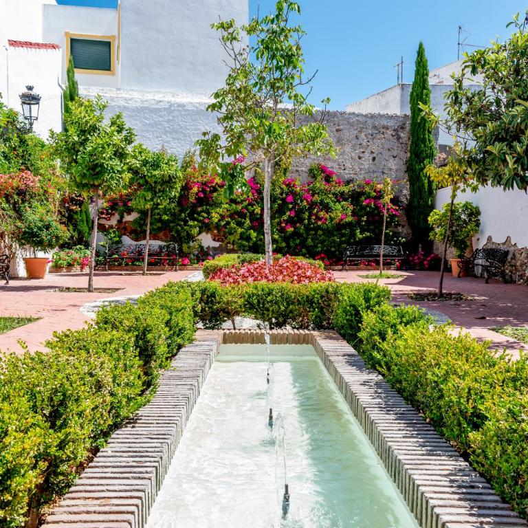 Casa Del Patio - Boutique Apartments - Estudio - 9