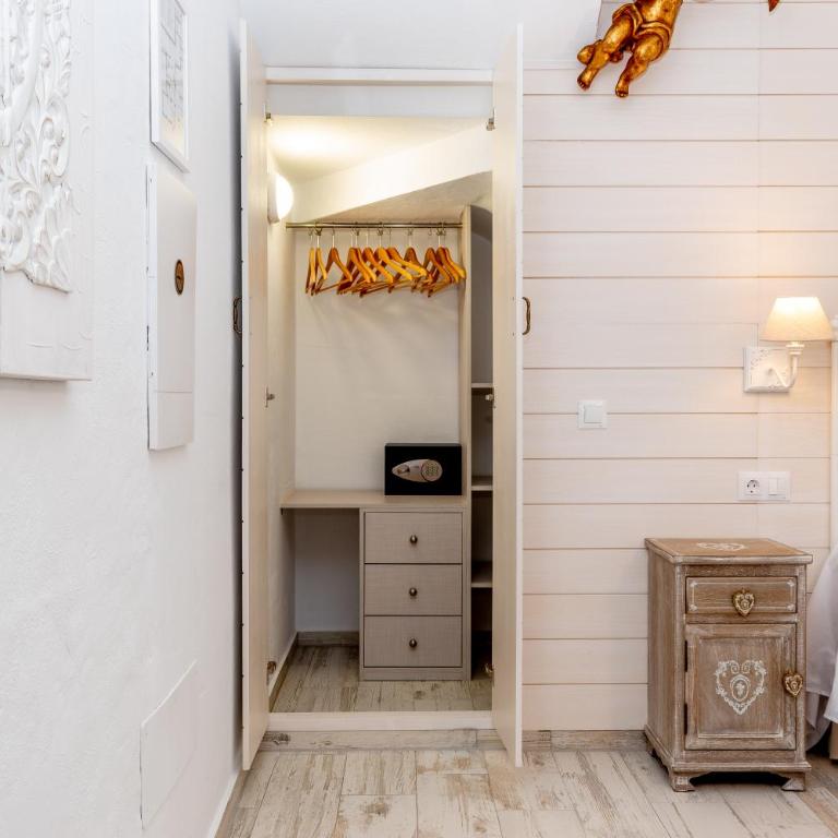 Casa Del Patio - Boutique Apartments - Estudio - 12