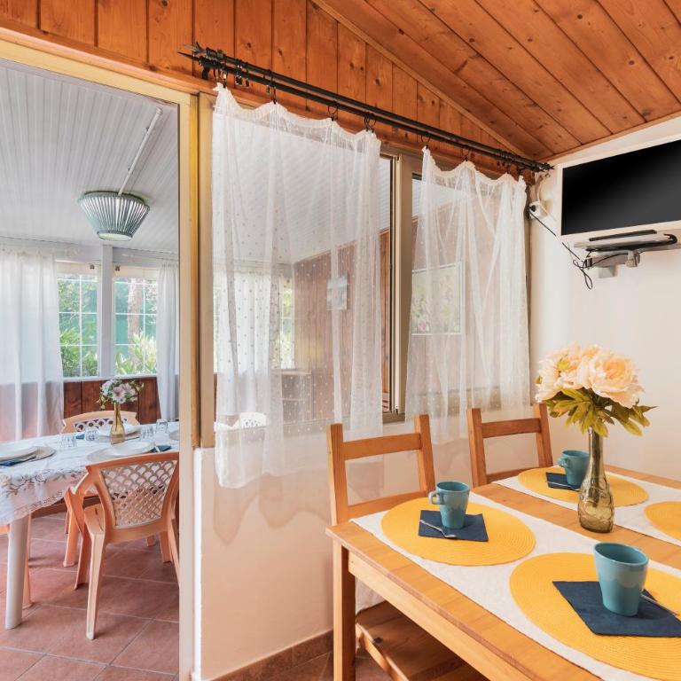 Campeggio Souvenir - Bungalow con 1 Camera da Letto - 20