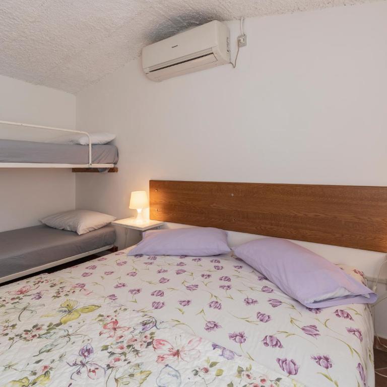 Campeggio Souvenir - Bungalow con 1 Camera da Letto - 21