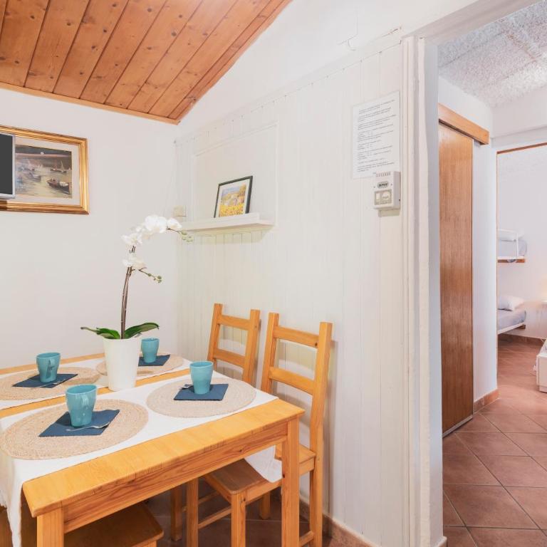 Campeggio Souvenir - Bungalow con 1 Camera da Letto - 15